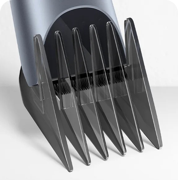 Maszynka do strzyżenia włosów Xiaomi Hair Clipper 2 - zdjęcie 5