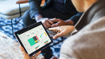 Microsoft 365 Business Standard ESD (5 stan.; 12 miesięcy; wersja cyfrowa; komercyjna; Eurozone) (KLQ-00211); poprzednia nazwa Office 365 Business Premium - zdjęcie 5