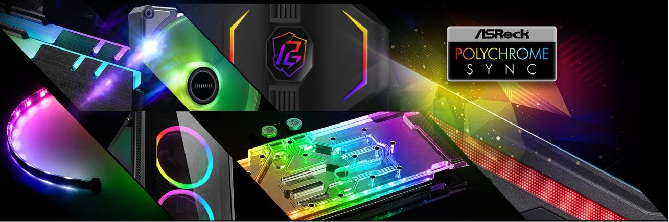 Płyta główna Asrock B650 STEEL LEGEND WIFI - zdjęcie 14