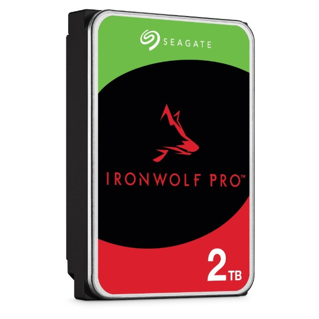 Seagate HDD IW PRO 2TB ST2000NT001 - zdjęcie 1