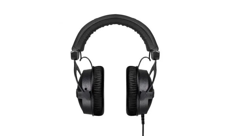 Beyerdynamic DT 770 M 80 OHM - Słuchawki do monitorowania miksu - zdjęcie 3