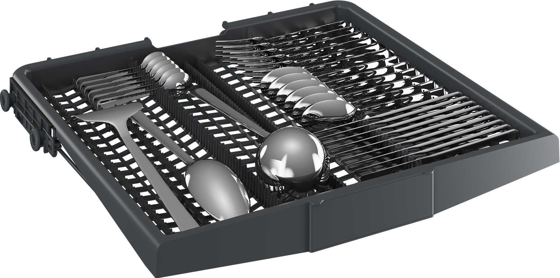 Zmywarka do zabudowy BEKO BDIN37530 - zdjęcie 4