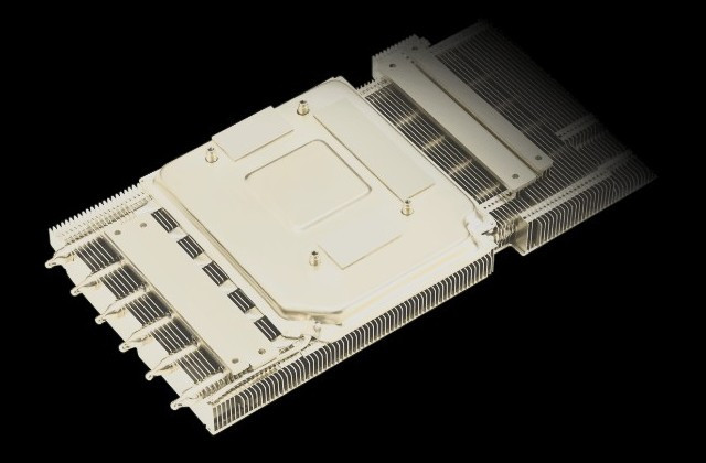 Karta graficzna ASUS PRIME GeForce RTX 5080 OC 16GB (90YV0LX0-M0NA00) - zdjęcie 8