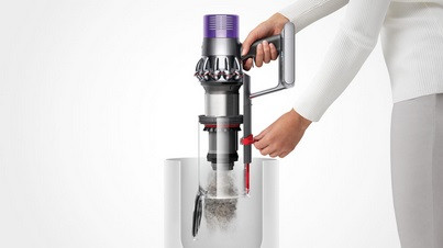Odkurzacz DYSON Cyclone V10 Absolute - zdjęcie 10
