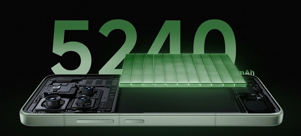 Smartfon Xiaomi 15 5G Dual Sim 12/512GB Green - zdjęcie 11