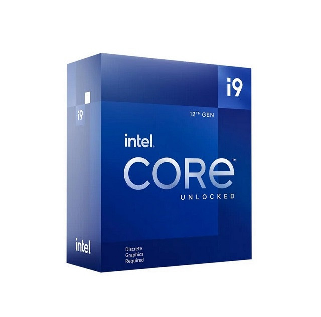 Procesor Intel Core i9-12900KF - zdjęcie 1