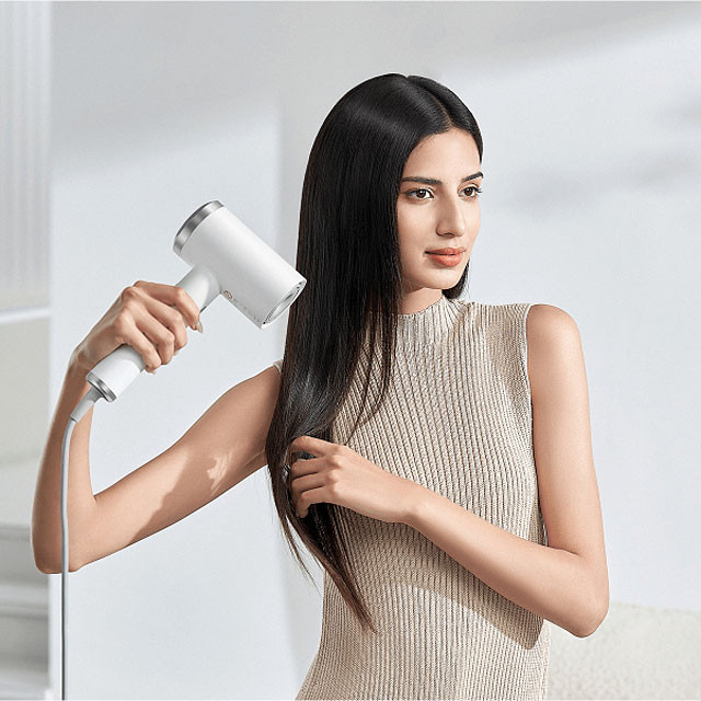 Suszarka do włosów Xiaomi High-Speed Ionic Hair Dryer - zdjęcie 6