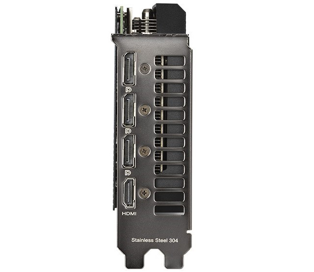 Karta graficzna ASUS Dual GeForce RTX 3050 V2 8GB OC GDDR6 - zdjęcie 17
