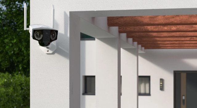 Kamera IP DUO 2 LTE REOLINK - zdjęcie 4