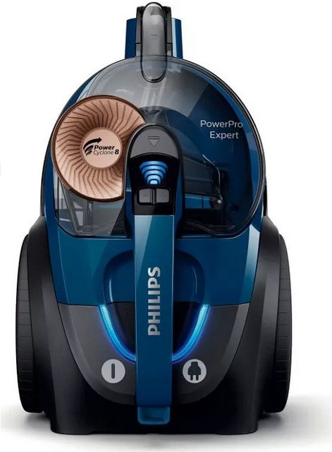 Odkurzacz PHILIPS PowerPro Expert FC 9745/09 - zdjęcie 4