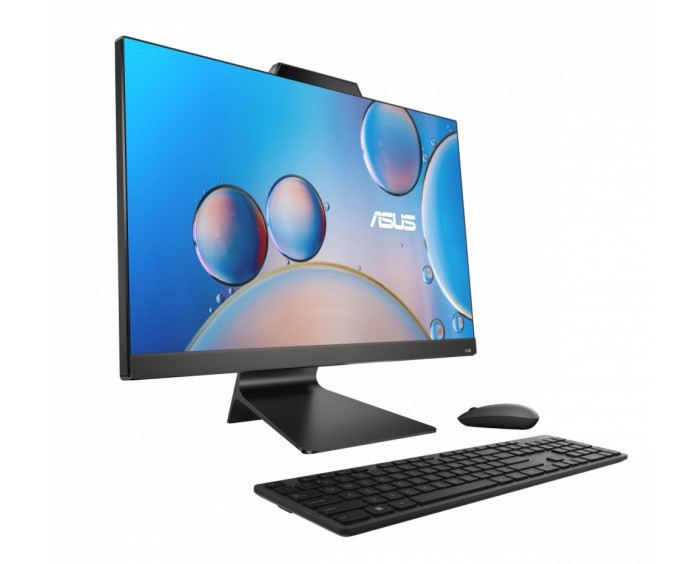 ASUS F3702WFAK-BPE003W Ryzen 5 7520U 27.0"FHD 250nits 75Hz AG 16GB LPDDR5 SSD1TB Radeon Graphics WLAN+BT LAN Cam1080p Win11 Black 2Y - zdjęcie 1