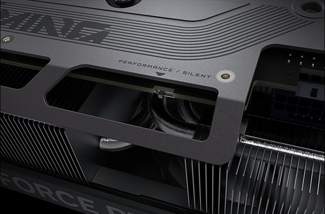 Karta graficzna Gigabyte GeForce RTX 5070 Ti GAMING OC 16GB (GV-N507TGAMING OC-16GD) - zdjęcie 18
