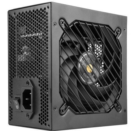 TACENS MARS MPB650SI 650W DC-DC, 80PLUS BRONZE - zasilacz/PSU - zdjęcie 3