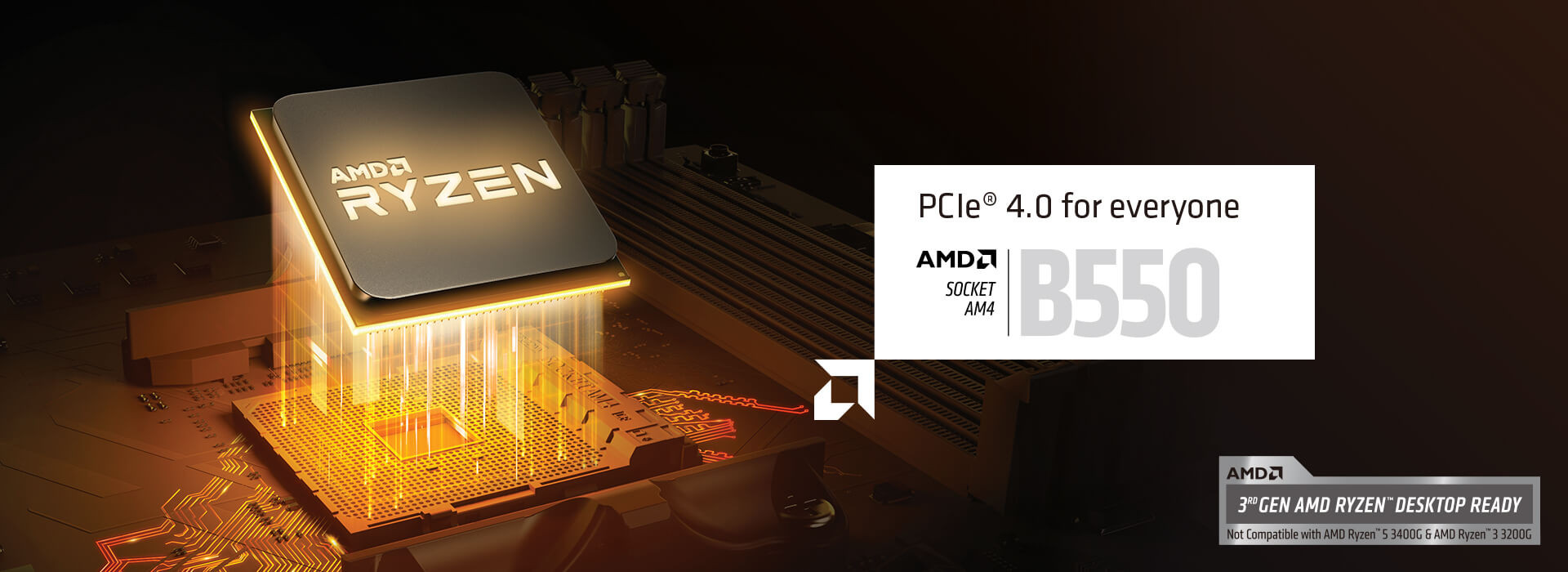 Płyta główna ASUS PRIME B550-PLUS - zdjęcie 20
