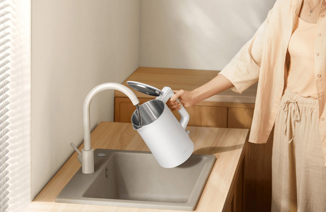 Czajnik Xiaomi Electric Kettle 2 Lite - zdjęcie 9