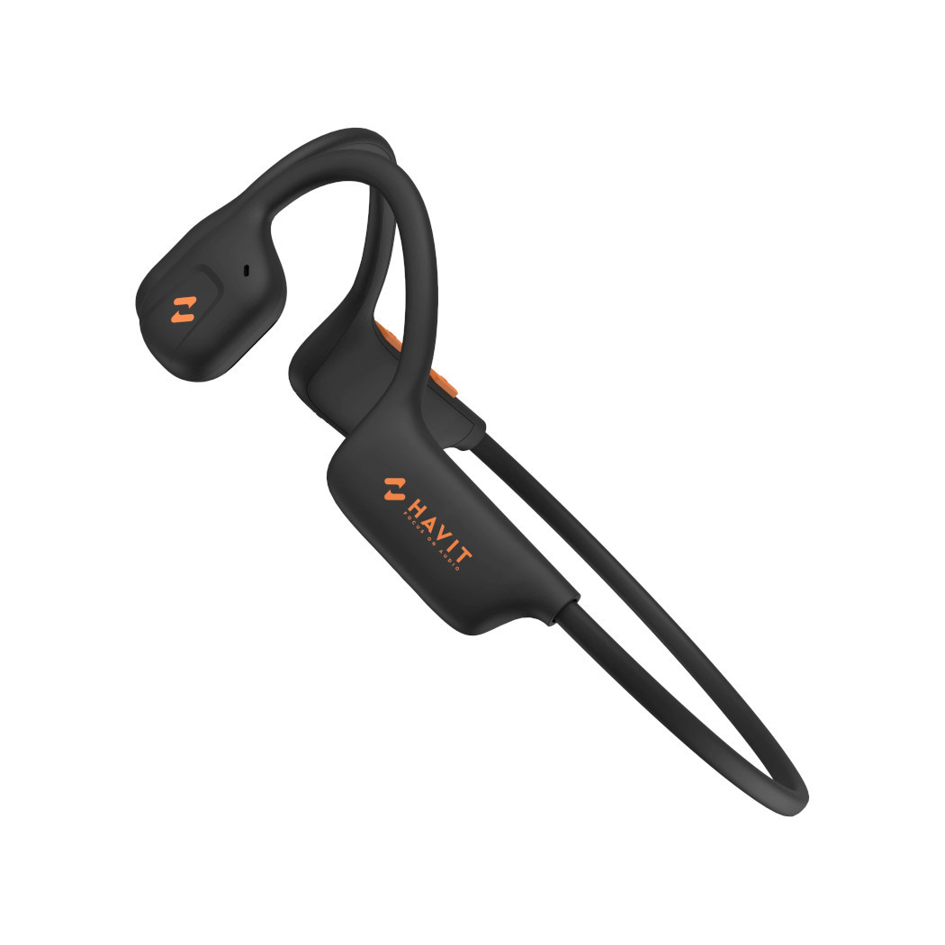Słuchawki bluetooth Havit E510BT Freego1 Air (czarny) - zdjęcie 3