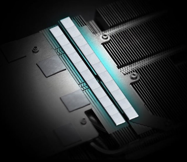 Karta graficzna ASRock Radeon RX 7700 XT Challenger 12GB OC - zdjęcie 6