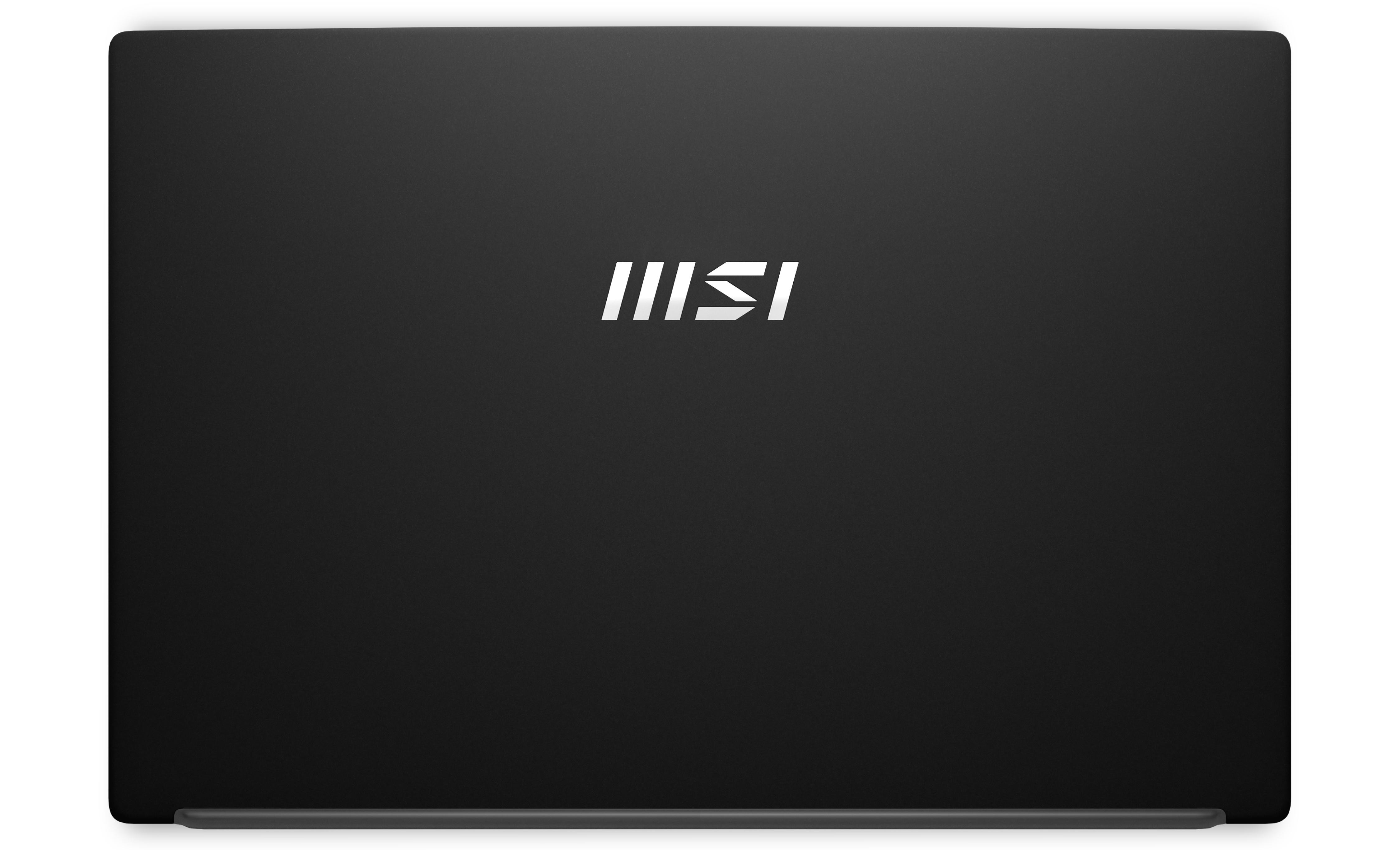 MSI Modern 15 H AI C1MOG-210PL Ultra 5 125H 15.6"FHD 60Hz IPS-Level 16GB DDR5 SSD512 Arc Graphics Win11 - zdjęcie 5