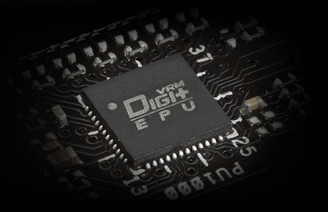 Płyta główna ASUS TUF GAMING B550-PLUS WIFI II - zdjęcie 3