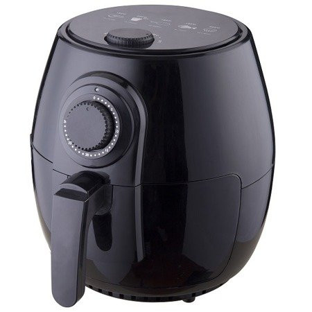 Multiopiekacz beztłuszczowy Łucznik AF-2017 (1300W) - zdjęcie 3