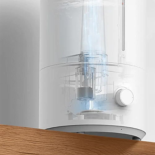 Nawilżacz powietrza Xiaomi Humidifier 2 Lite - zdjęcie 2