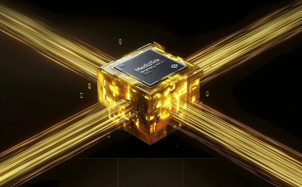 Smartfon Xiaomi Poco X7 Pro 12/512GB Black - zdjęcie 2