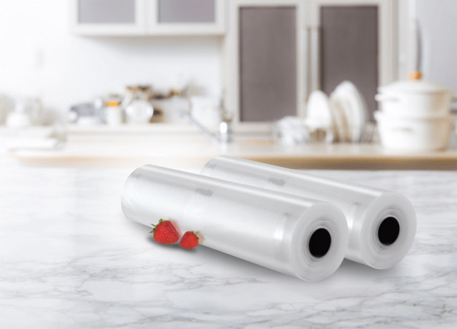 Worki do próżniowego pakowania FoodSaver FSR2002-I - zdjęcie 1