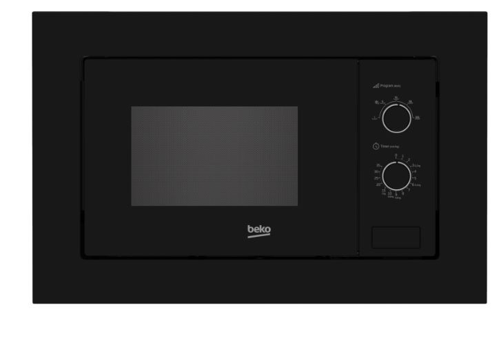Kuchenka mikrofalowa BEKO BMOB20202B - zdjęcie 1