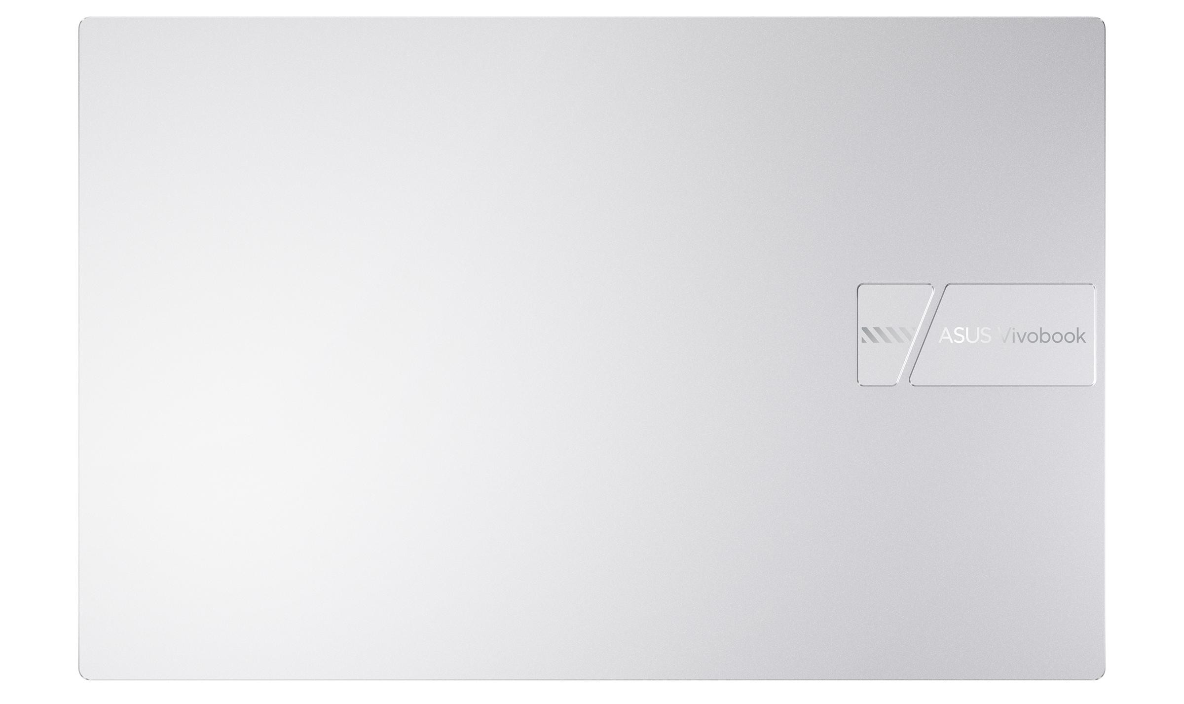 ASUS Vivobook 15 X1504VA-BQ1649 i5-1334U 15.6"FHD IPS-level 60Hz 250nits 16GB DDR4 SSD512 WLAN+BT Cam720p Intel Iris Xe Graphics 42WHrs NoOS Cool Silver - zdjęcie 6
