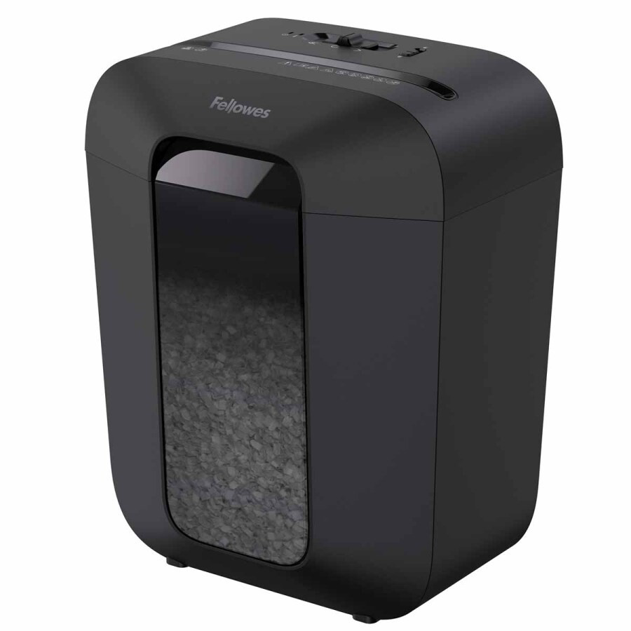 Fellowes Niszczarka osobista LX41 Mini-Cut, 17L - zdjęcie 1