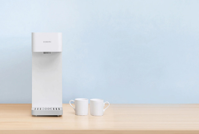 Dyspenser Xiaomi Smart Water Dispenser (Hot&Cold) - zdjęcie 10