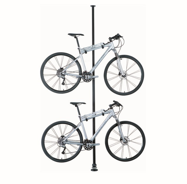 Stojak na rowery TOPEAK DUAL-TOUCH - zdjęcie 1