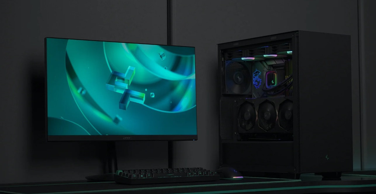 Obudowa DeepCool CH510 Mid Tower ATX (R-CH510-BKNNE1-G-1) - zdjęcie 7
