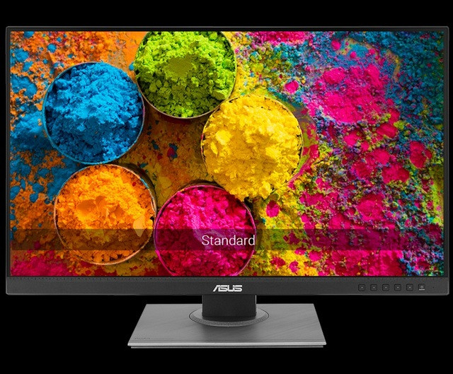 MONITOR ASUS 27" PA278QV ProArt - zdjęcie 18