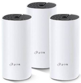 Access Point TP-LINK DECO M4 3-PACK - zdjęcie 1