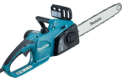 Piła elektryczna 1800W MAKITA UC3541A - zdjęcie 3