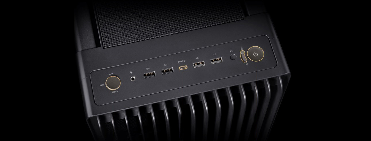 Obudowa Asus PROART PA602 TG ARGB - zdjęcie 10