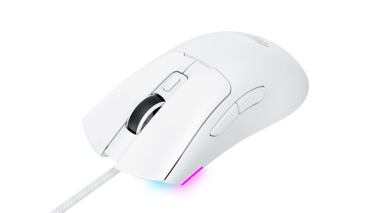 Mysz gamingowa Havit MS966 - zdjęcie 2