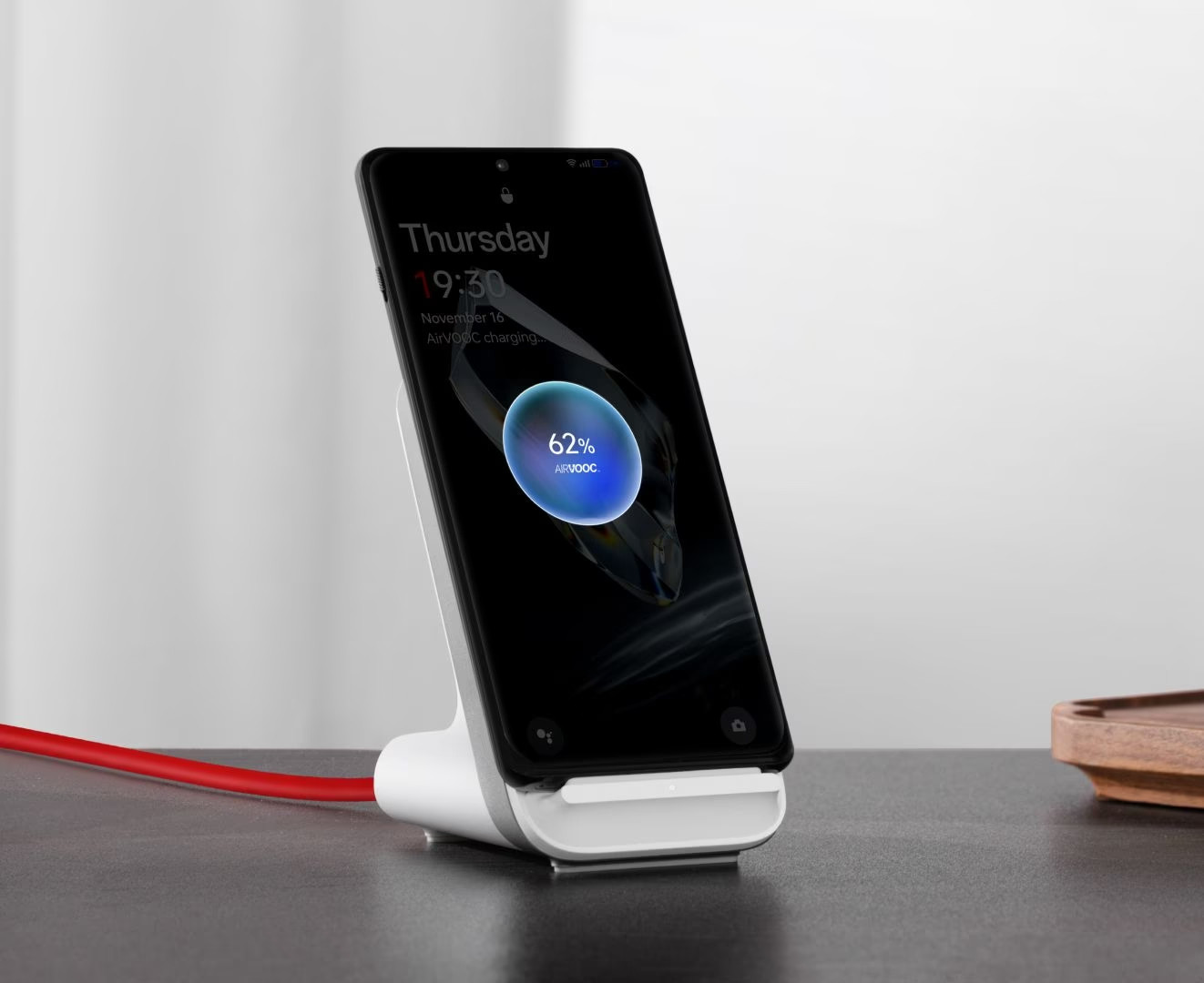Smartfon OnePlus 12 5G 16/512GB Czarny - zdjęcie 34