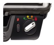 Grill elektryczny TEFAL GC 451B SuperGrill - zdjęcie 2