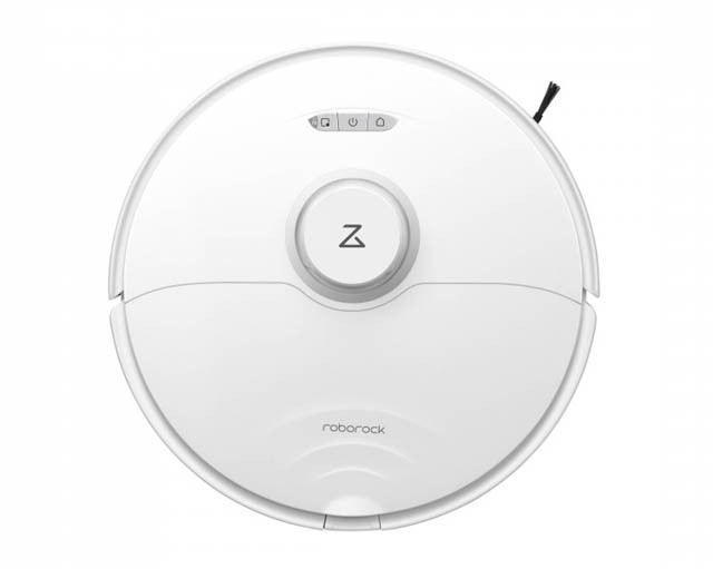 Robot sprzątający Roborock S8 (biały) - zdjęcie 10