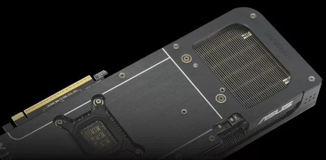 Karta graf. ASUS PRIME RTX 5060 TI 8GB OC - zdjęcie 8