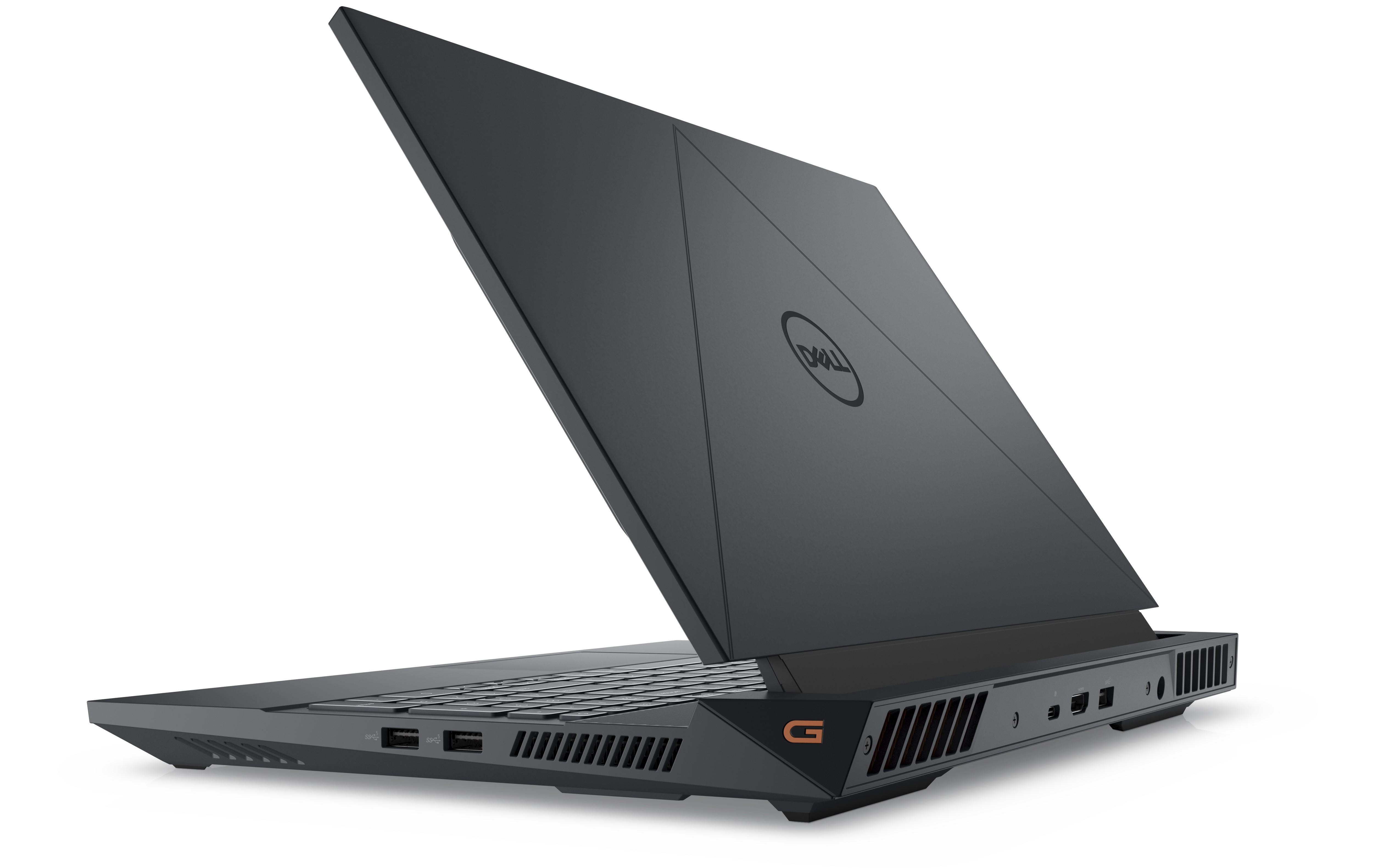 Dell Inspiron G15 5530 i5-13450HX 15.6"FHD 120Hz WVA 16GB DDR5 4800 SSD512 GeForce RTX 3050_6GB Win11 - zdjęcie 5