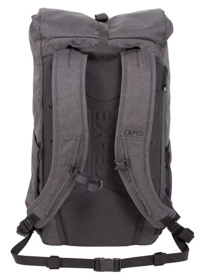 EXPED Metro 30 grey melange - zdjęcie 2