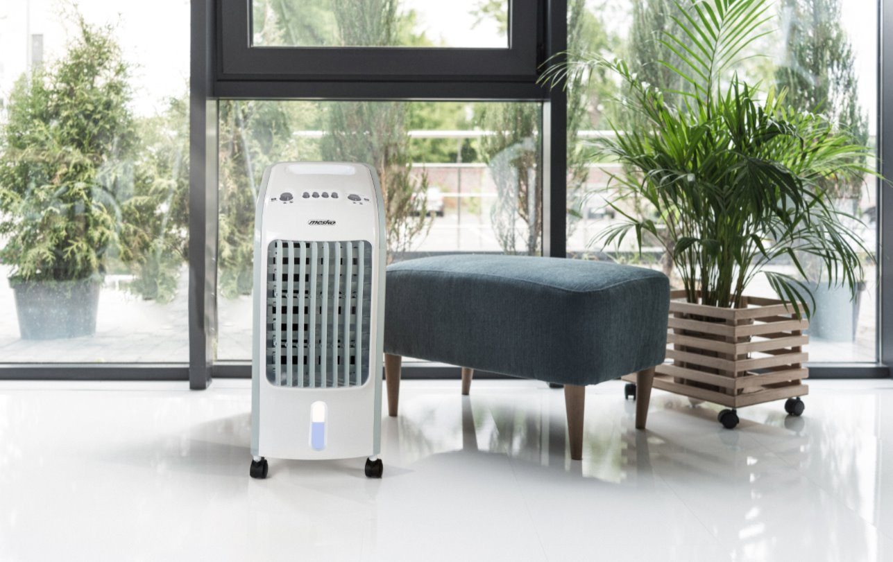 Mesko MS 7918 Klimator - zdjęcie 1