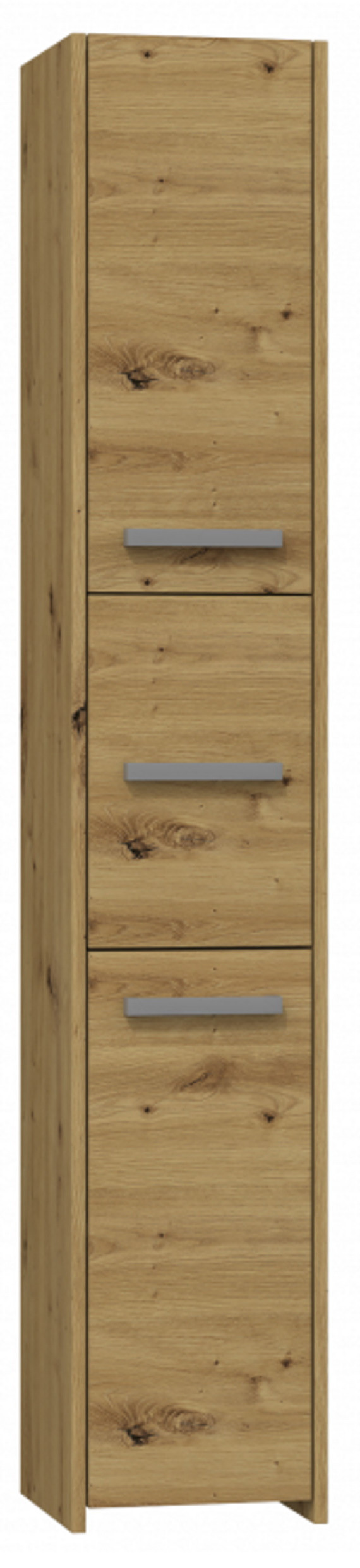 SZAFKA ŁAZIENKOWA 33 ARTISAN - zdjęcie 1