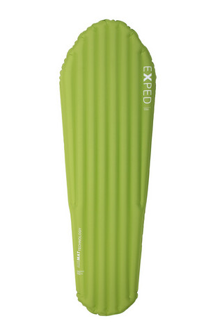 EXPED Ultra 1R LW Mummy - zdjęcie 2
