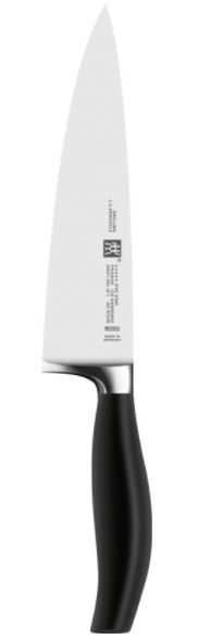 Zestaw 2 noży ZWILLING Five Star 30142-000-0 - zdjęcie 2