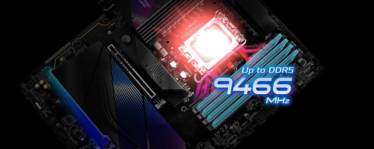 Płyta główna ASRock Z890 Riptide WiFi - zdjęcie 10