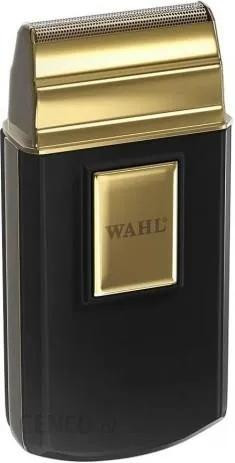 Golarka WAHL Travel Shaver Gold Edition 07057-016 - zdjęcie 1